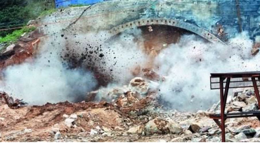 使用LS-Dyna进行爆破仿真分析 附LS-DYNA使用指南中文版本下载的图2